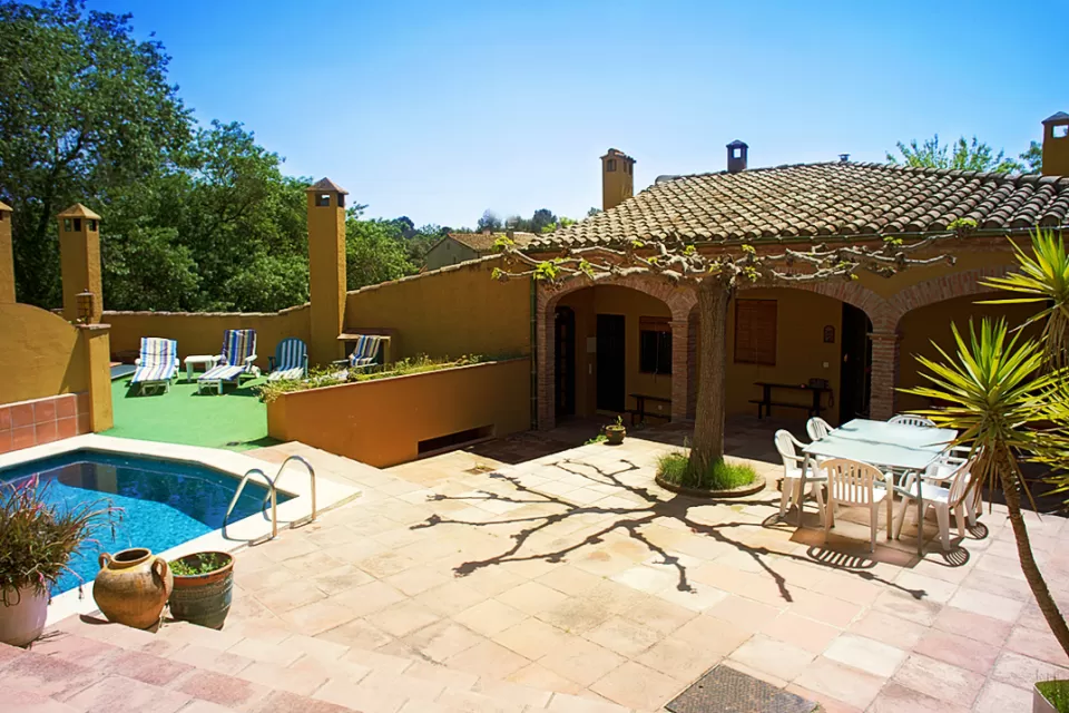 Vista Roses Mar - Villa Laura