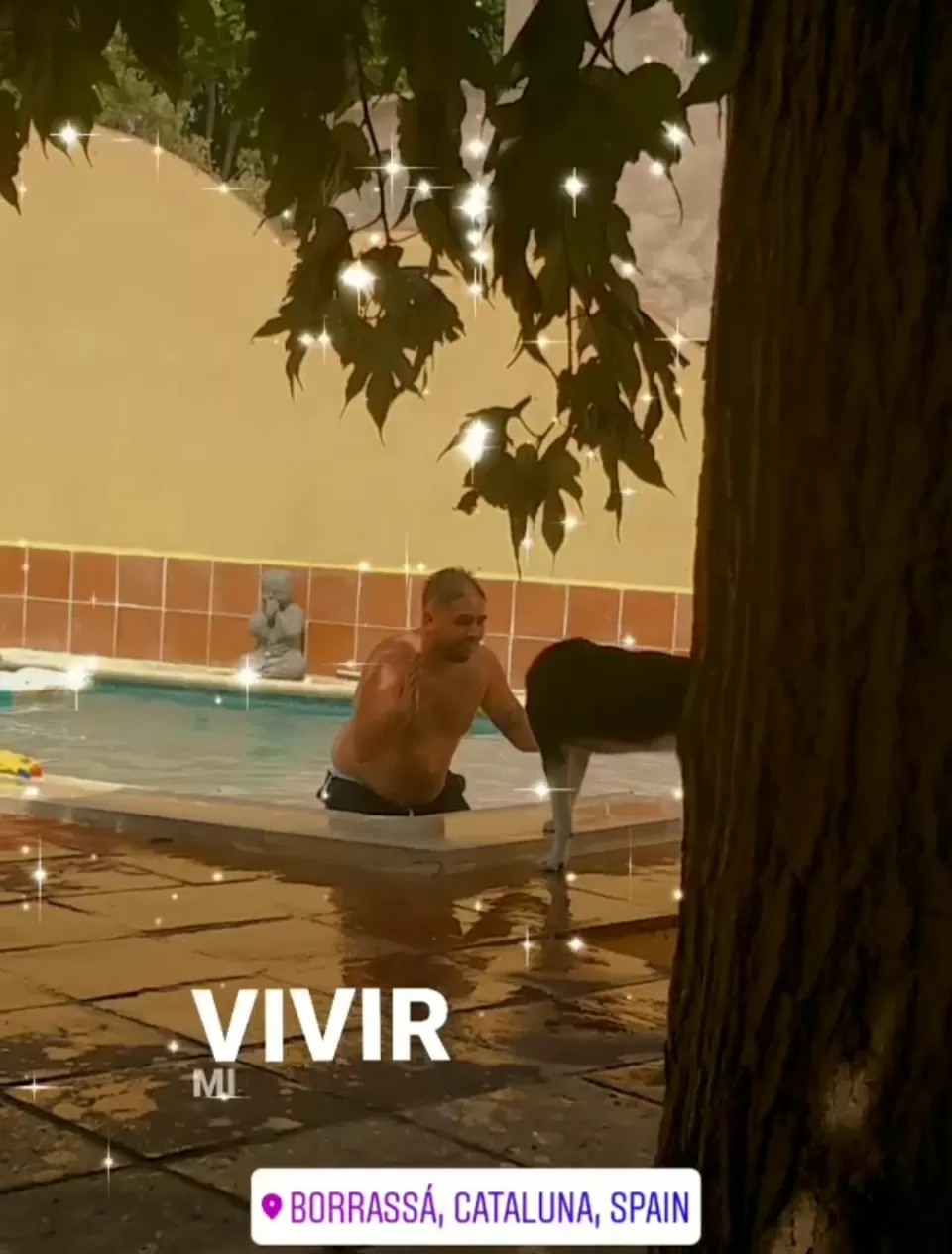 Jennifer Moreno Morales in your stay in Vista Roses Mar - Villa Laura 2934_1