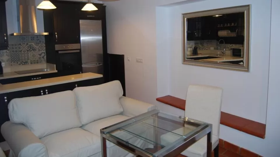 Apartamentos Bodeguetas 4