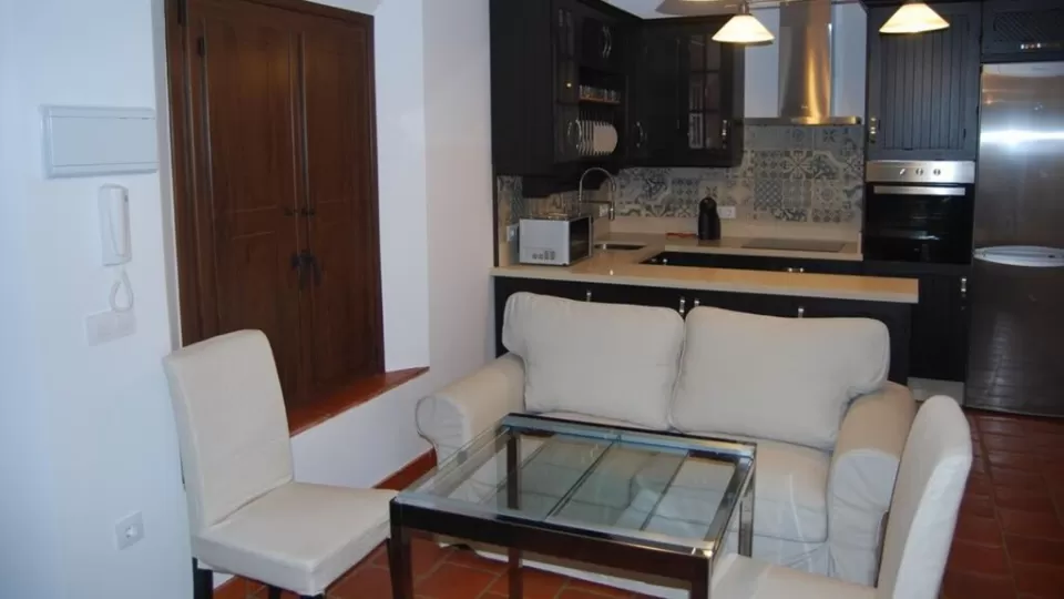Apartamentos Bodeguetas 5