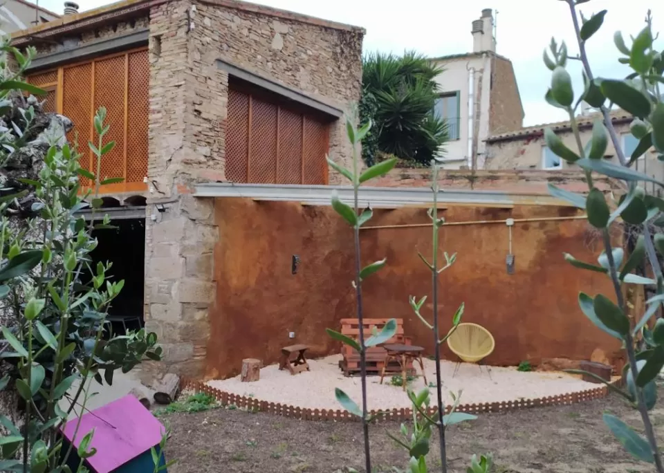 Casa L' Avia Remei