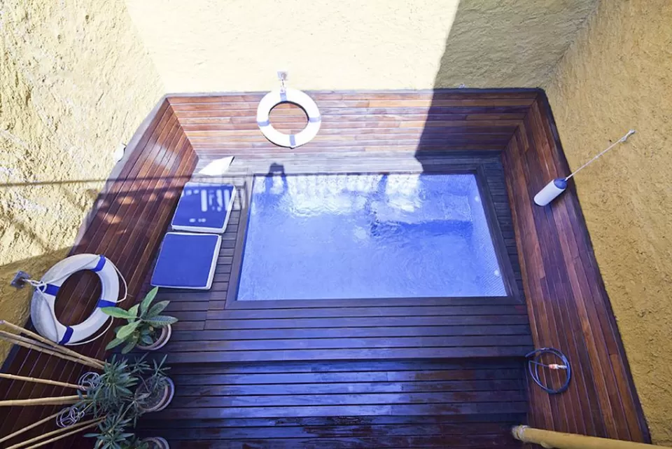 Casa Ullastret