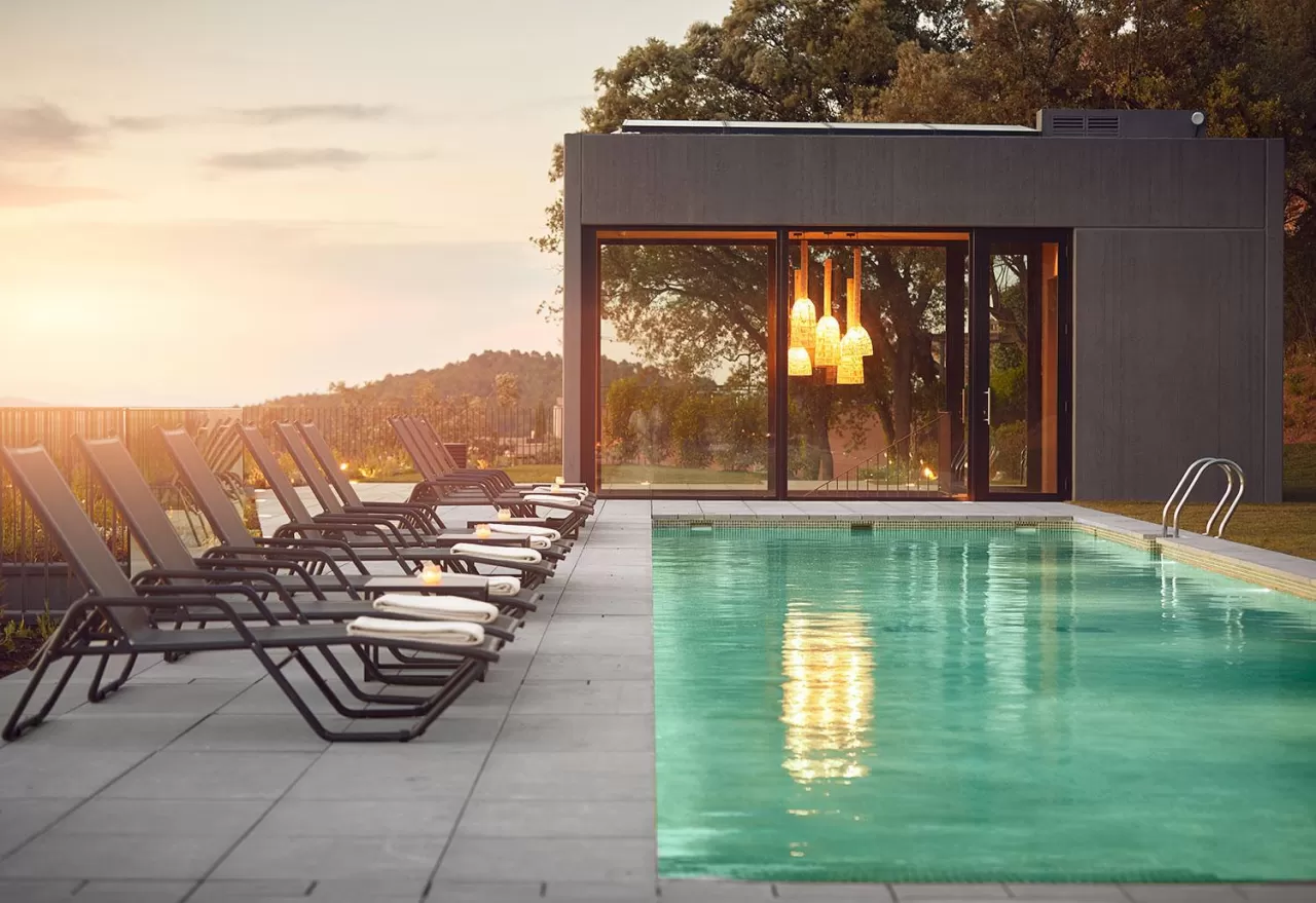 Hotel Castell d'Emporda