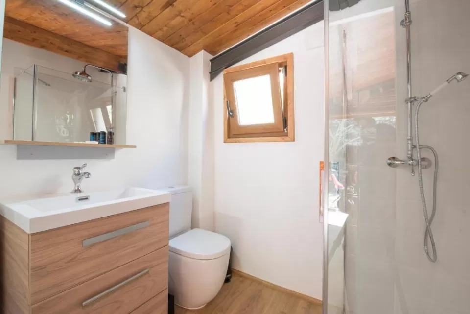 Habitación Doble Deluxe