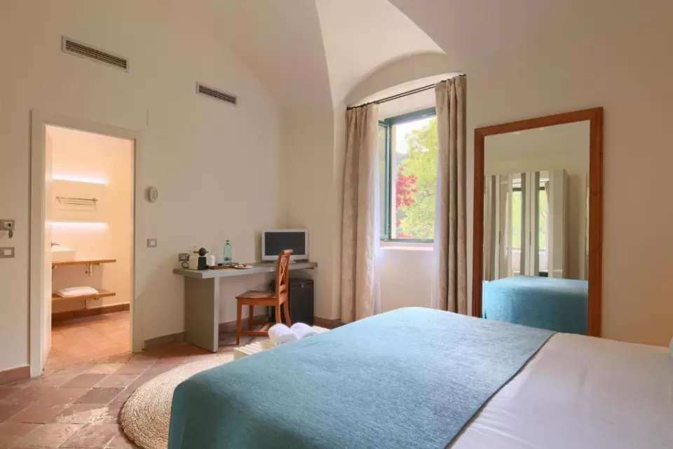 Habitación Doble Deluxe - 1 o 2 camas
