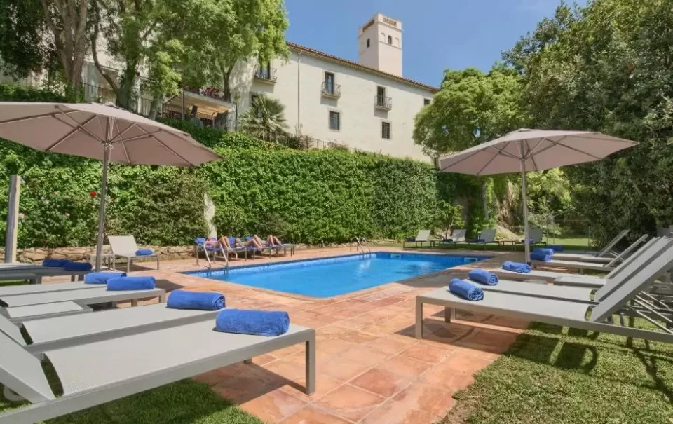 Convent Begur