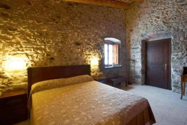 Habitación Doble Estándar
