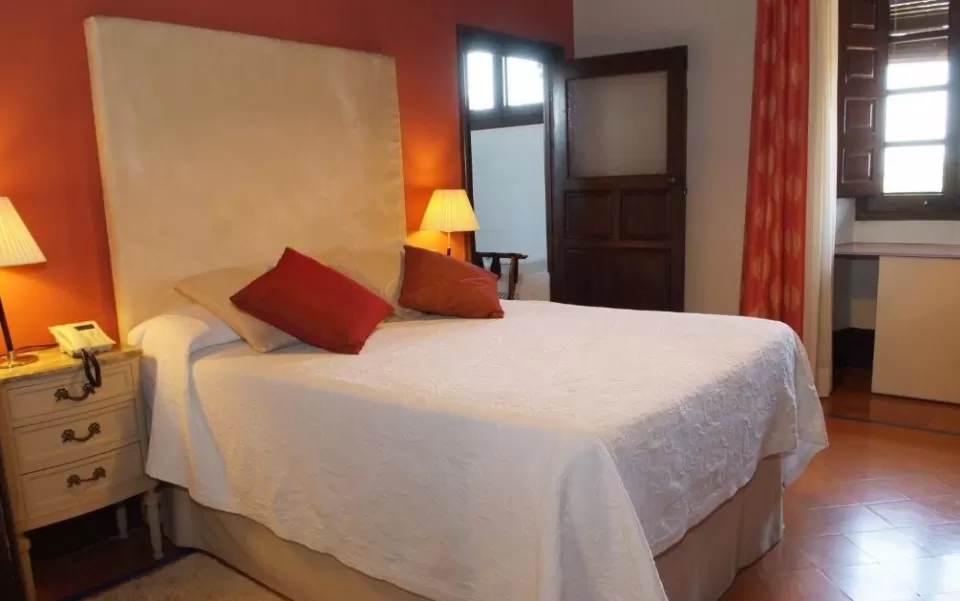 Habitación Doble Superior