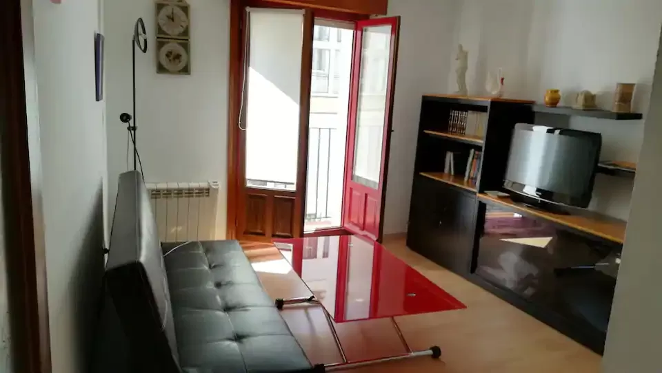 Apartamentos Viriato II
