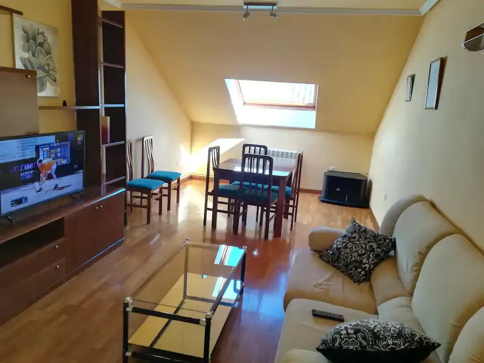 Apartamentos Viriato V