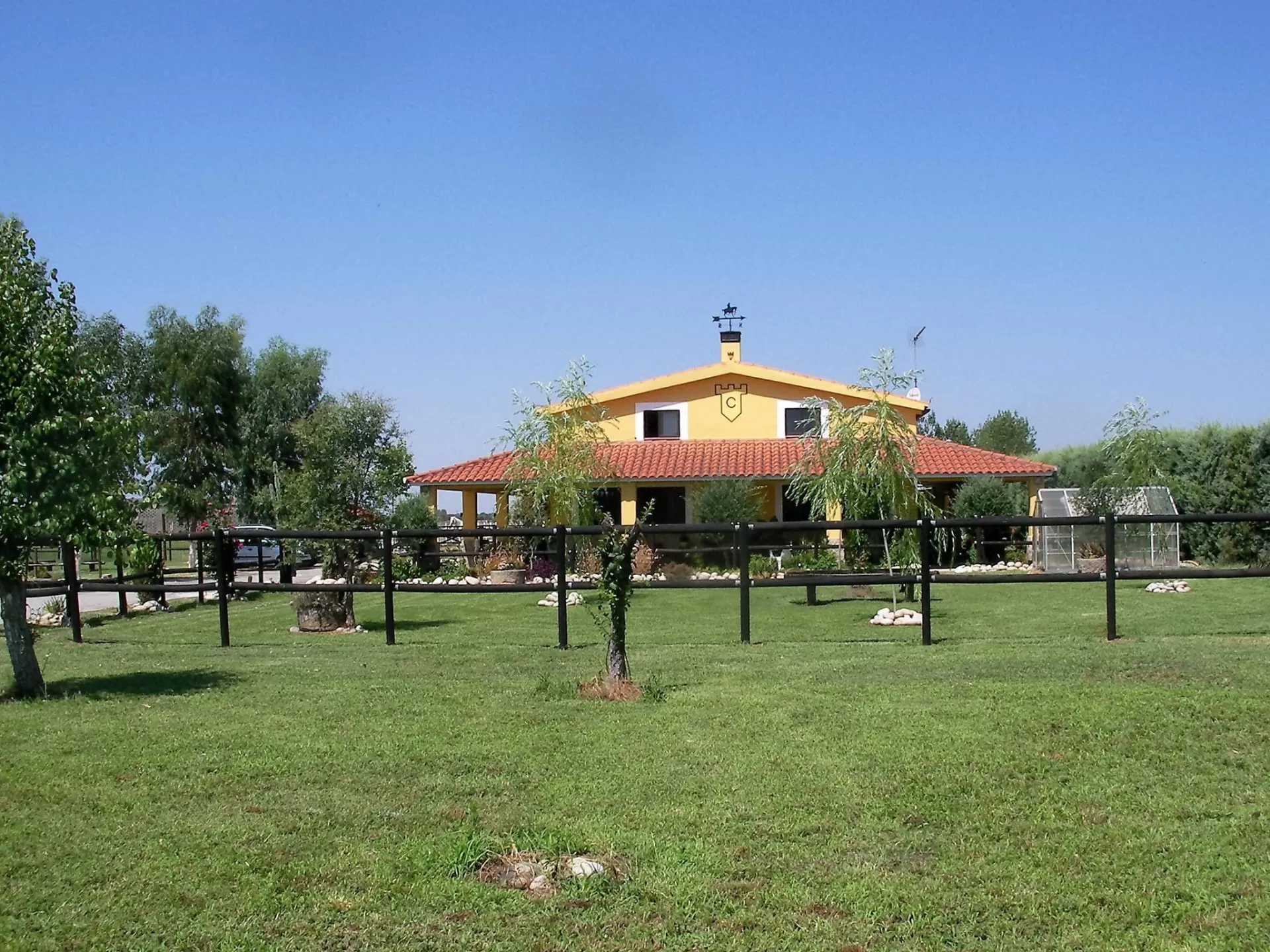 La Posada Hípica