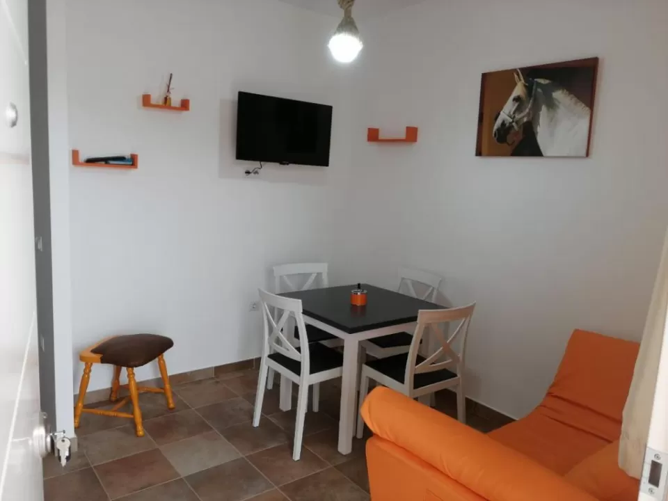 Apartamento Estudio