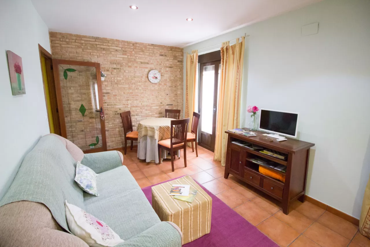 Apartamento La Casa del Telar