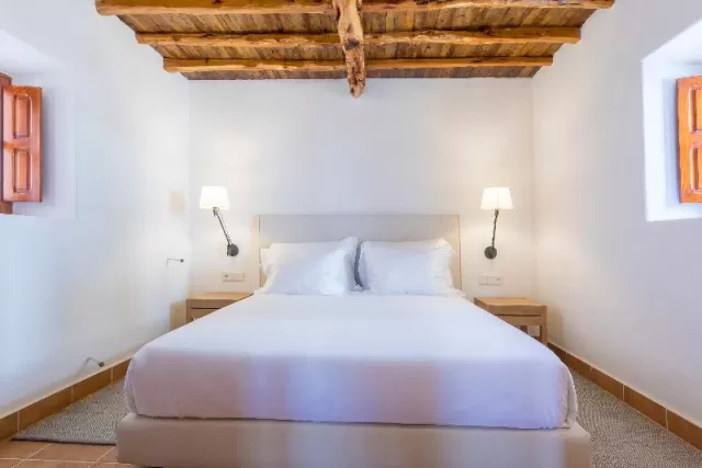 Suite Terraza