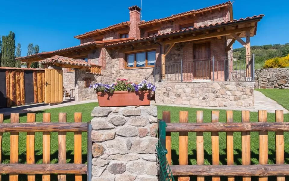 El Rondillo de Gredos II