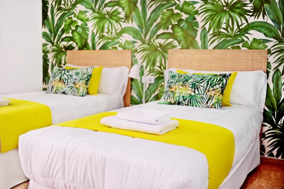 Apartamento 2 Dormitorios