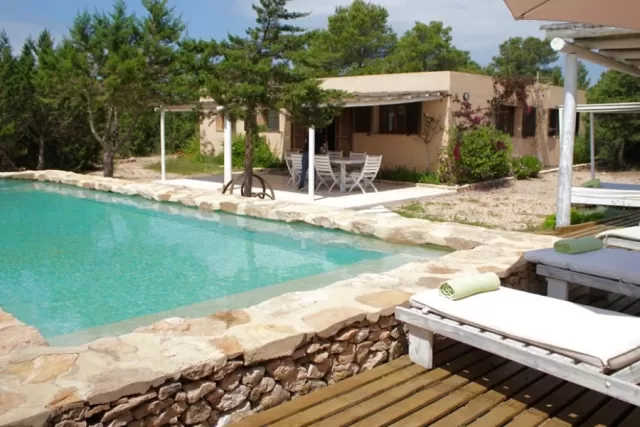 Casa Mayo