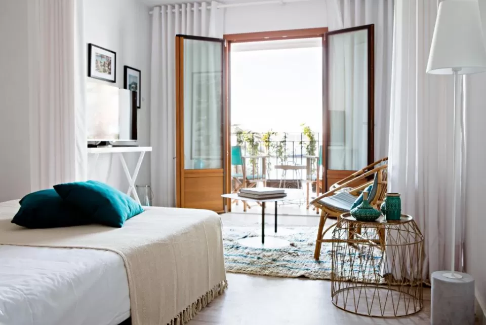 105 Suites Marina
