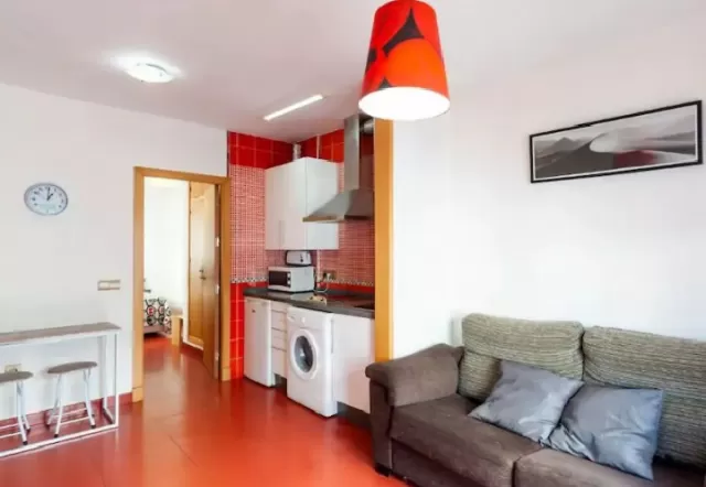 Apartamento Centro Conil 