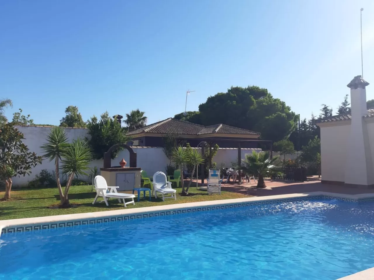 Villa Lola