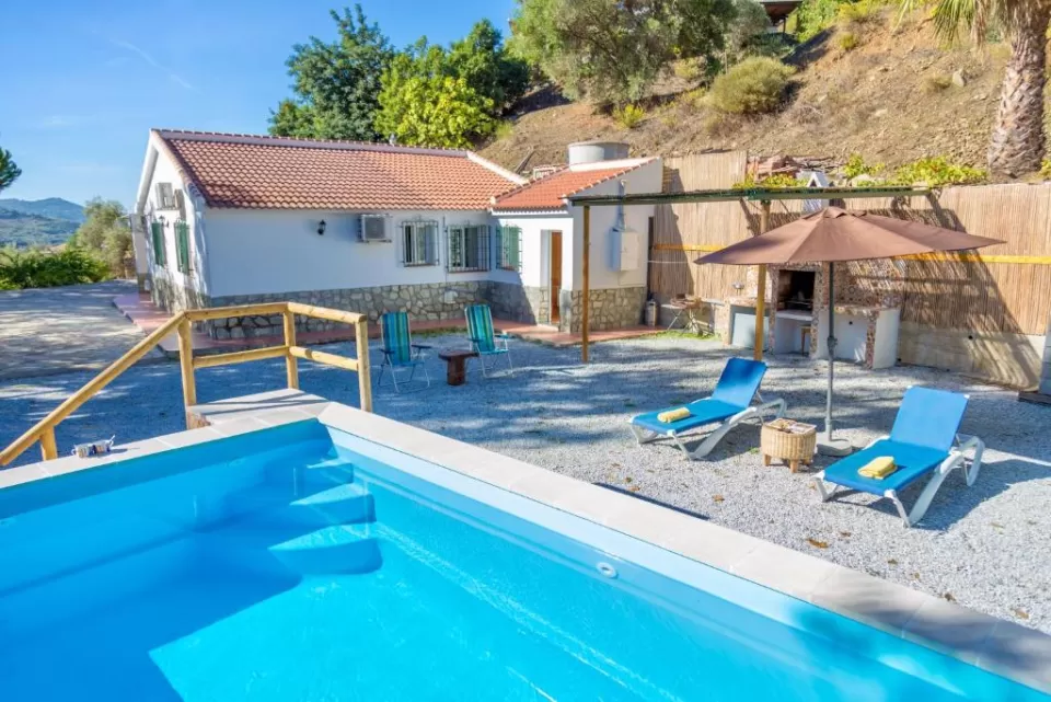 Casa Los Lirios