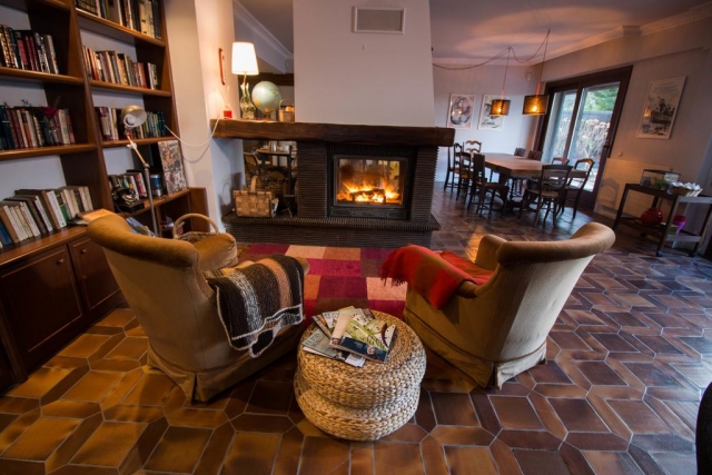 Casa Rural Arraigorri