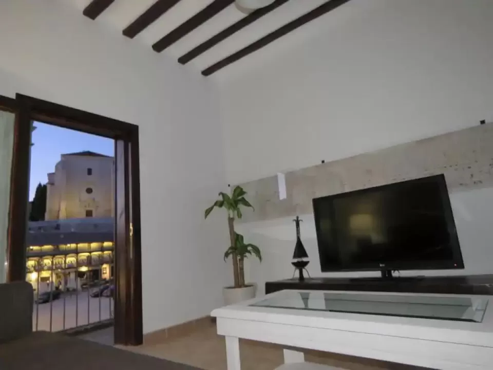 Villa Elisa
