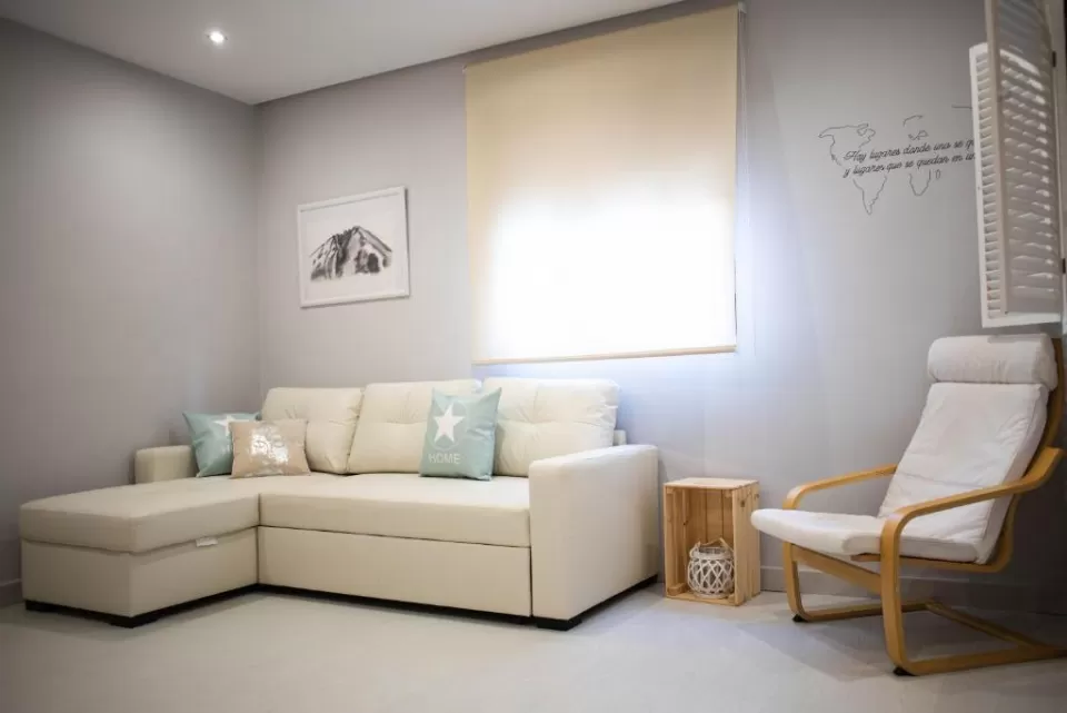 Apartamento La Pequeña