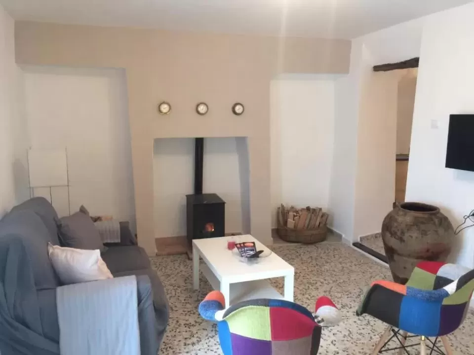 Casa Luna Vista- Casa Paco