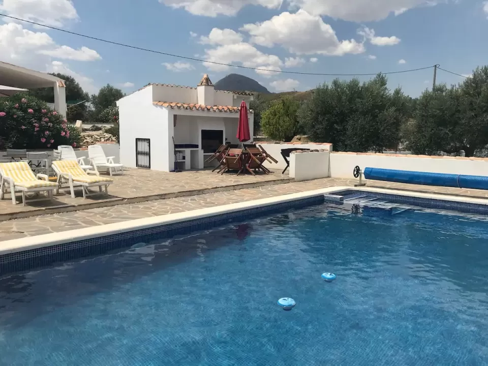 La Casita