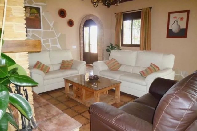 Casa Rural Llanama