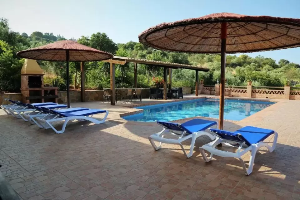 Casa Rural Llanama