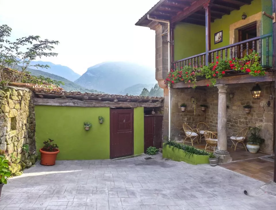Casa Dora