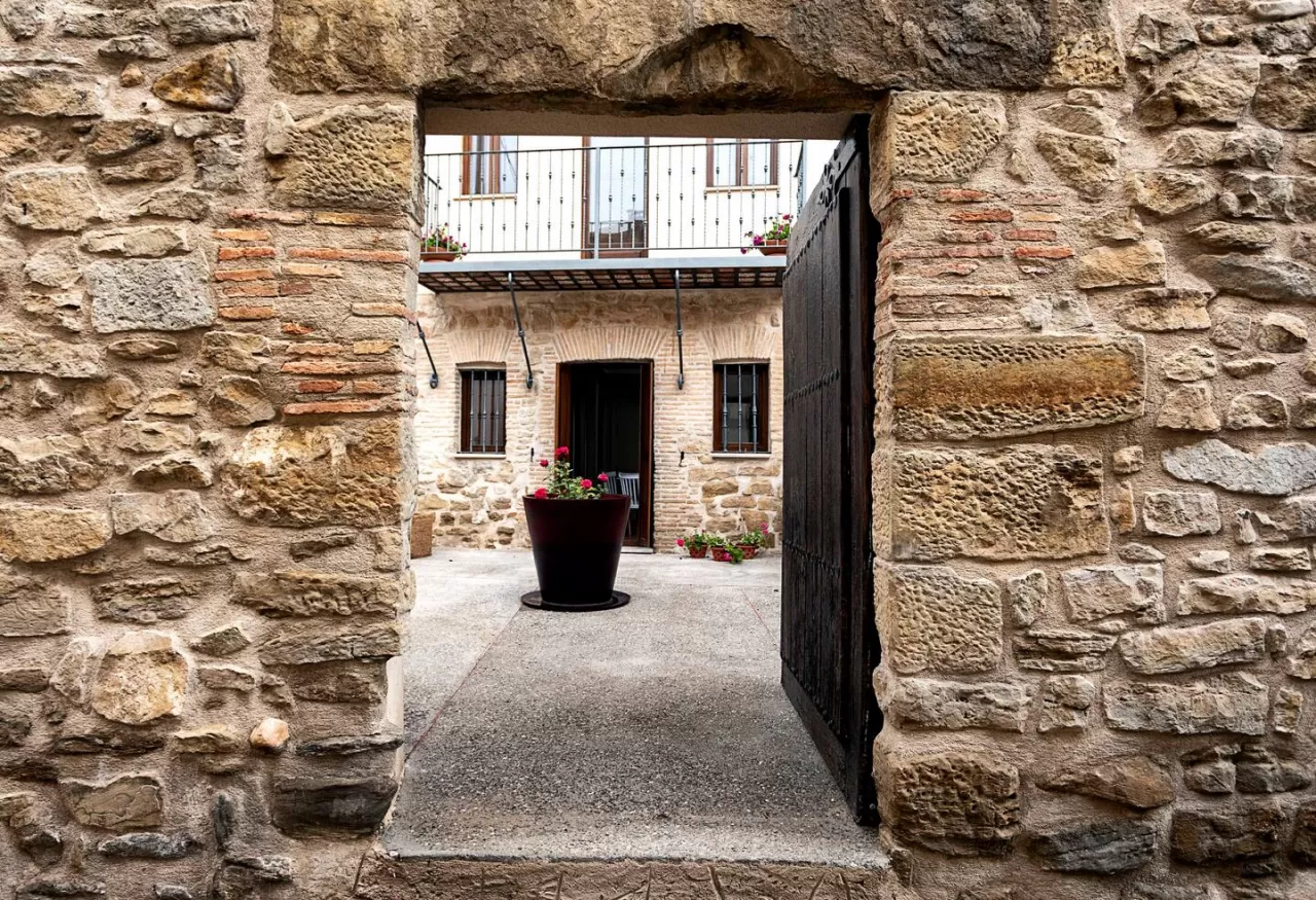Apartamentos Rioja Valley