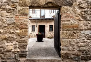 Apartamentos Rioja Valley
