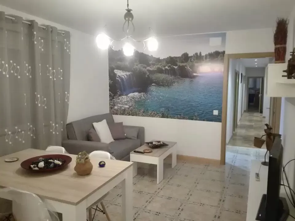 El Molino Vacacional