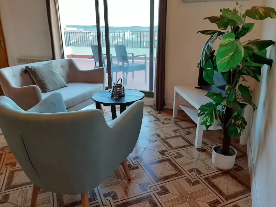 Loft Abuhardillado