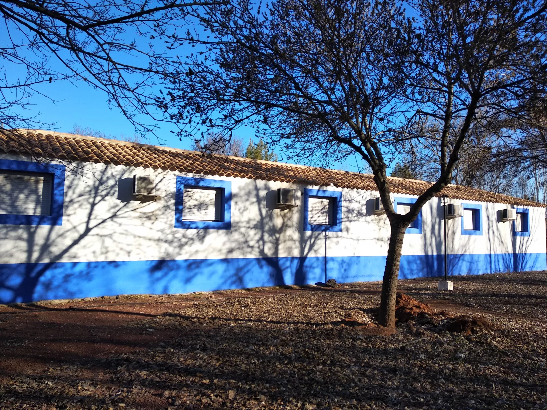 Albergue 47
