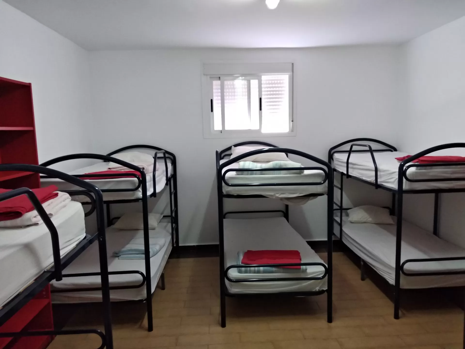 Albergue 49