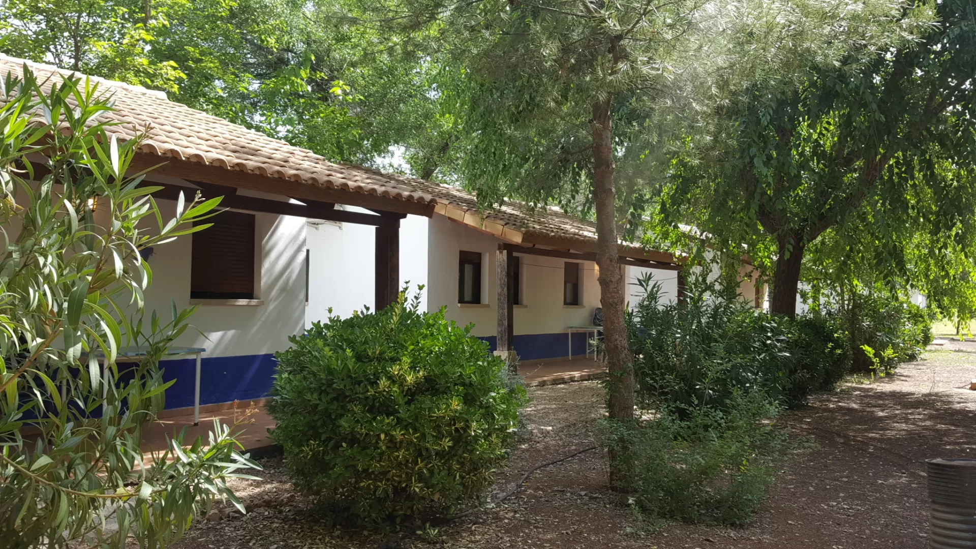 Bungalow Grande nº1