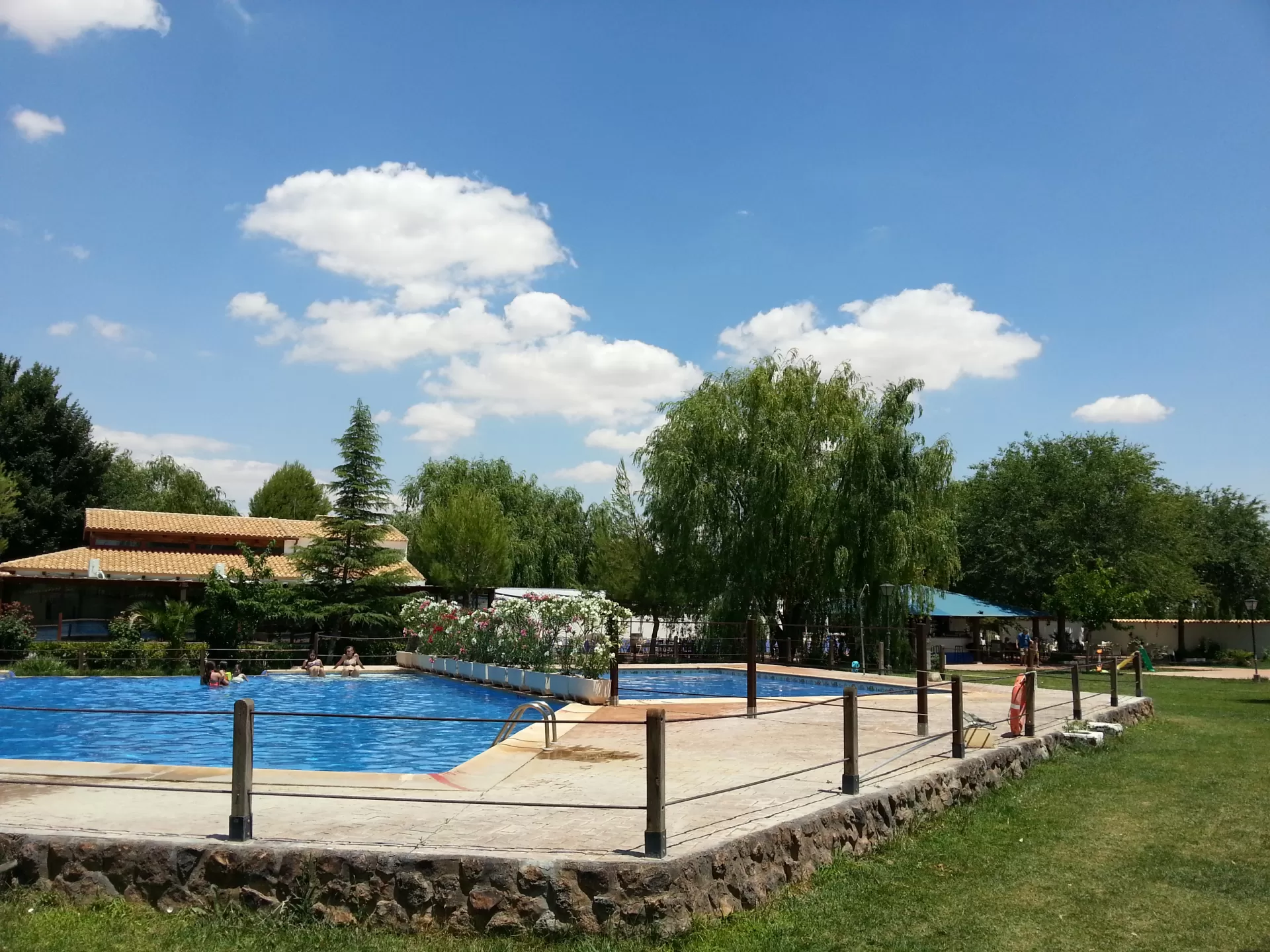 Bungalow Grande nº5