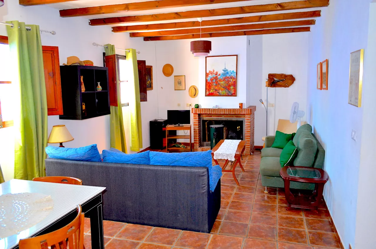 Casa del Bandolero