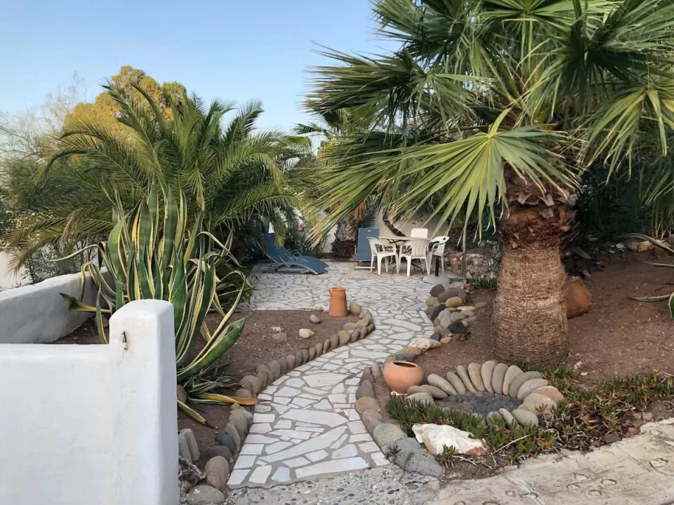 Casa T-Cuatro