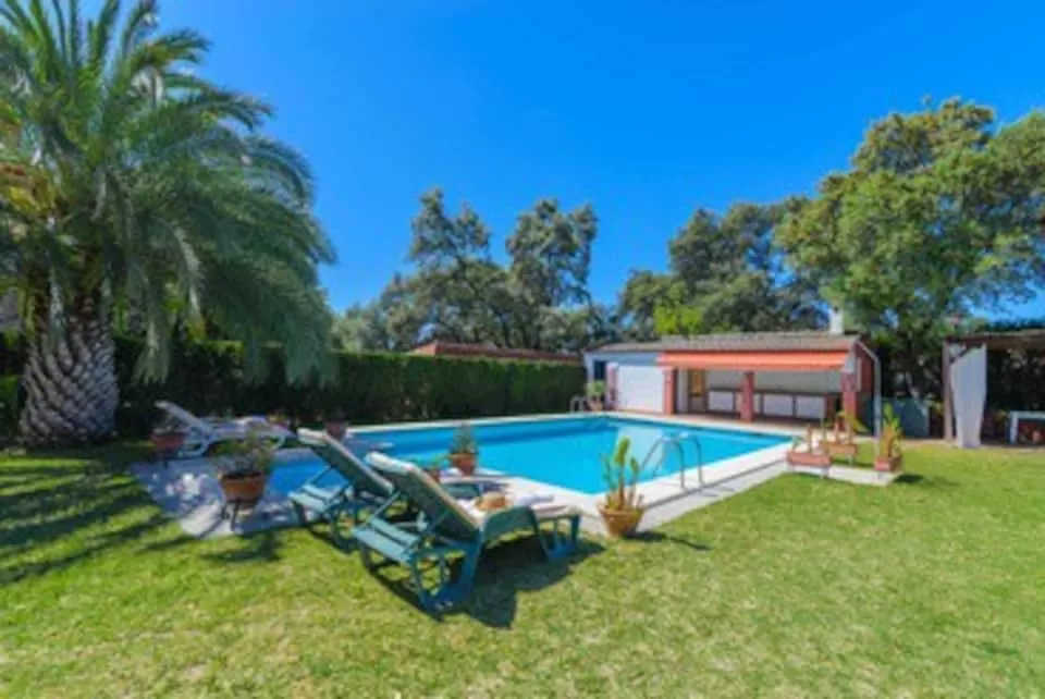 Villa Amelia