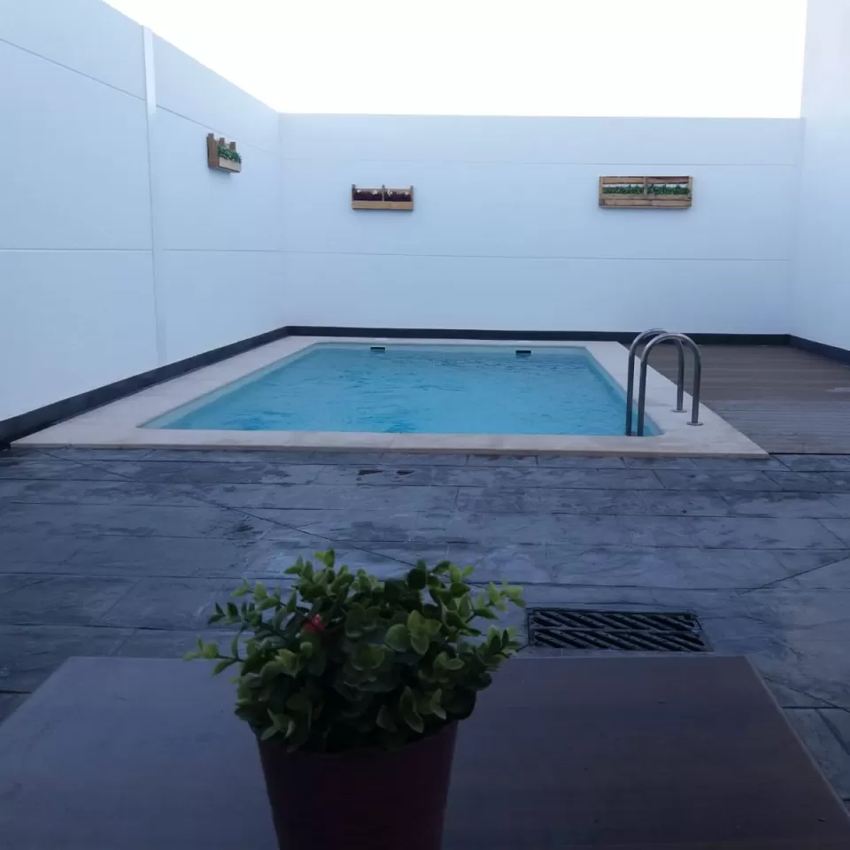 Townhouse Tomelloso