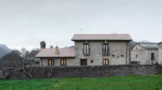 Casa A'Pajera