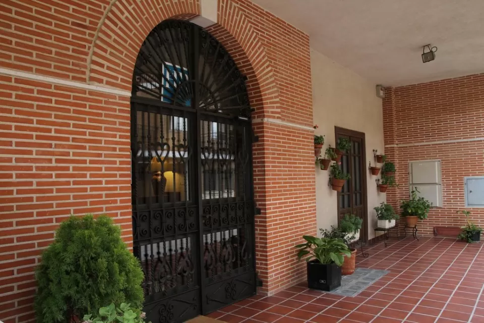 Hostal Goya II
