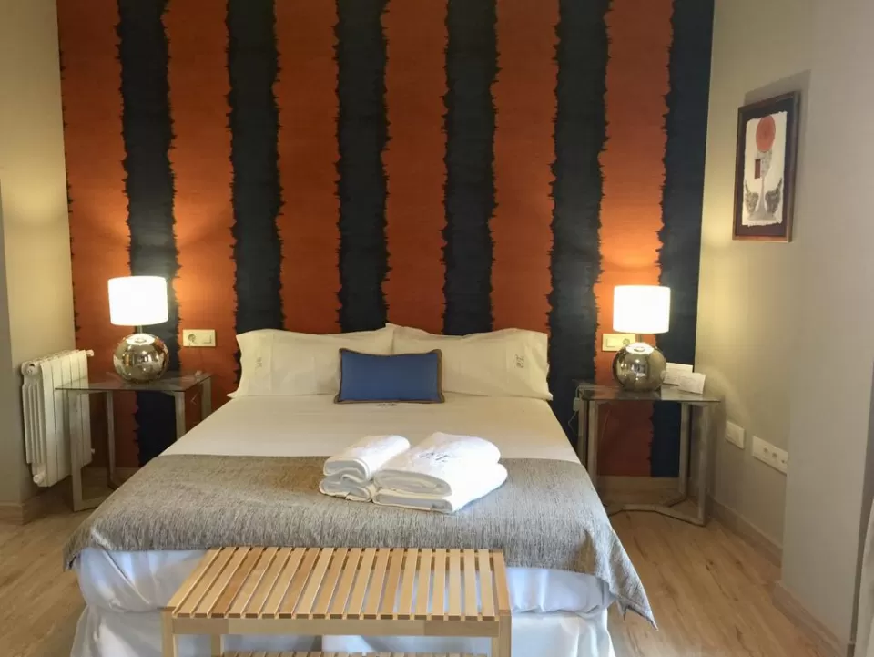 Apartamentos Puerta Trujillo