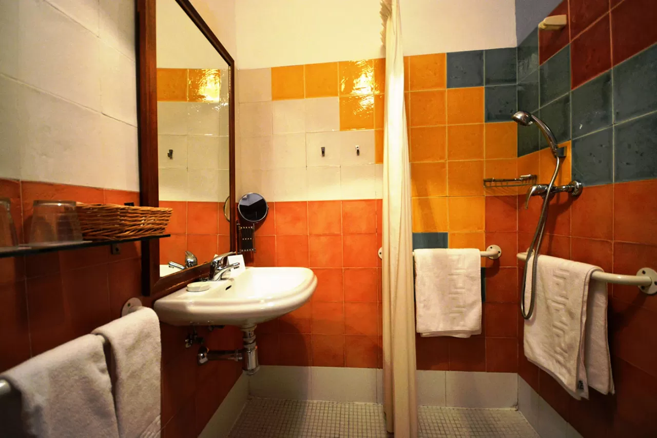 Habitación Doble Económica