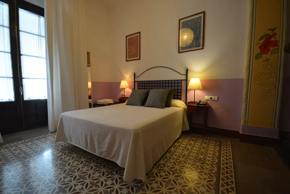 Habitación Superior Deluxe